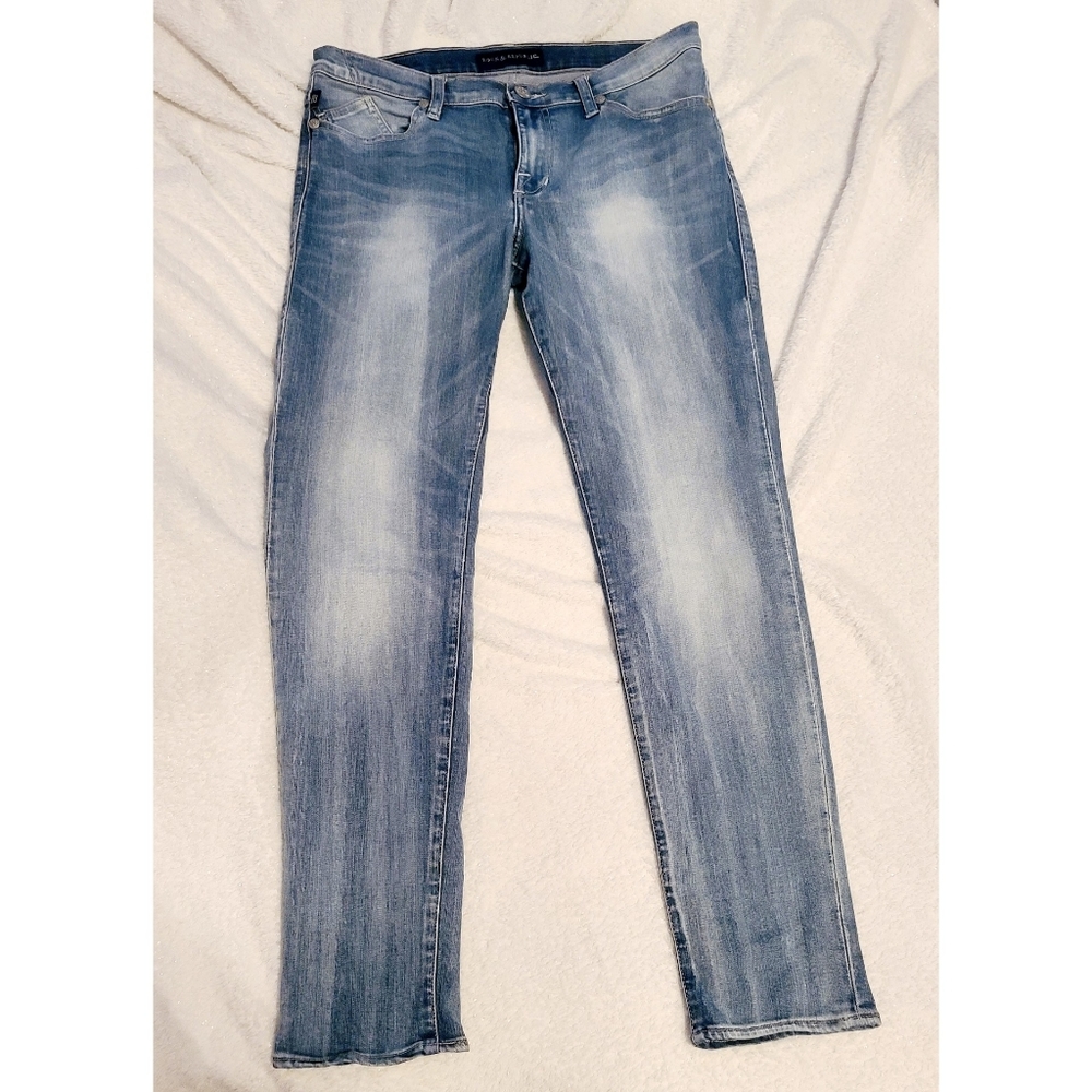 Rock & Republic jeans size 10
